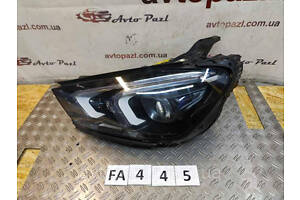 FA0445 A1679066504 Фара Mercedes GLE-class W167 18-0