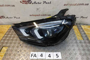 FA0445 A1679066504 Фара Mercedes GLE-class W167 18- 0