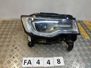 FA0448 68289238AE Фара R Chrysler Jeep Grand Cherokee WK2 15-20 0