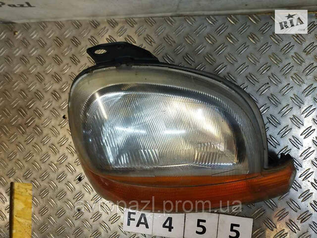 FA0455 7700308025 Фара R Renault (RVI) Kangoo 1 98-03 - Фото 4