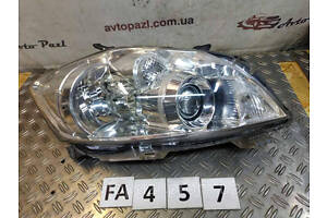 FA0457 8111002A40 Фара R Toyota Auris 10-13 0