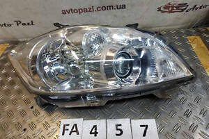 FA0457 8111002A40 Фара R Toyota Auris 10-13 0