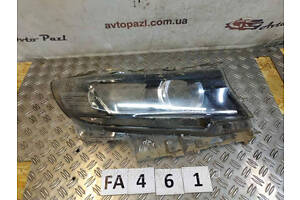 FA0461 8113160N20 Скло фари R Toyota Land Cruiser Prado 150 15- 0