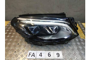 FA0469 A1669067602 Фара R Mercedes GLE W166 15- 0