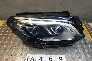 FA0469 A1669067602 Фара R Mercedes GLE W166 15- 0