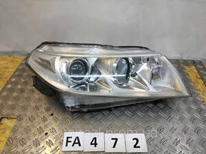 FA0472 10018097 Фара на запчастини R скло Suzuki Vitara 15-18 0