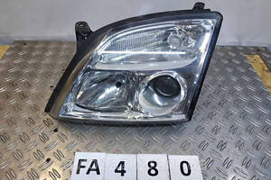 FA0480 1EL00832007 Фара L отсутствует нижнее крепление General Motors Opel Signum 03-08 0