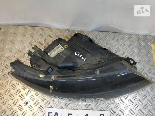 FA0549 4L09411003K Фара R с кронштейном VAG Audi Q7 05-09 - Фото 4