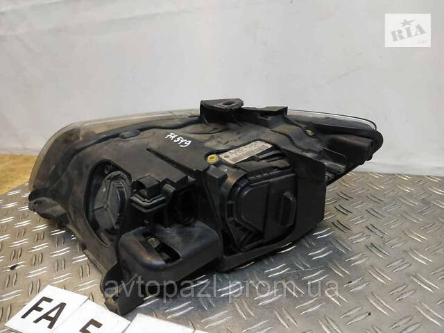 FA0549 4L09411003K Фара R с кронштейном VAG Audi Q7 05-09 - Фото 5