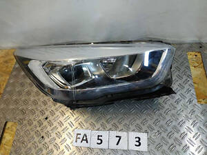 FA0573 GV4113W029CJ Фара R дефект Ford Kuga 2 17- 0