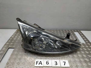 FA0637 8301A076 Фара R в зборі Xenon Mitsubishi Grandis 04-10