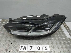 FA0705 J9D313W030EC Фара L после ремонта Jaguar F-Pace 18-