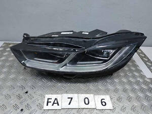 FA0706 T4K11270 Фара L после ремонта Jaguar F-Pace 18-