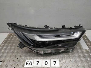 FA0707 FA0707 Фара R Led Toyota RAV4 21-