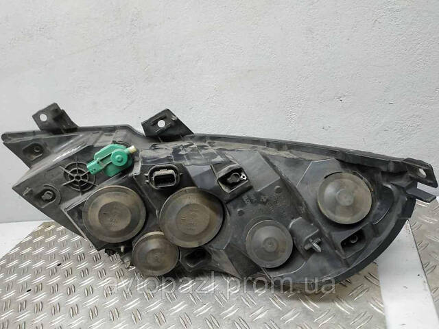 FA0714 260100051R Фара R дефект Renault (RVI) Master 3 10- - Фото 6