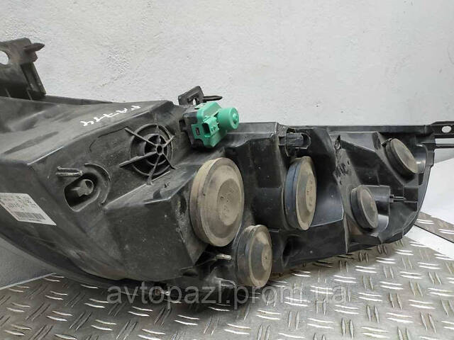 FA0714 260100051R Фара R дефект Renault (RVI) Master 3 10- - Фото 8