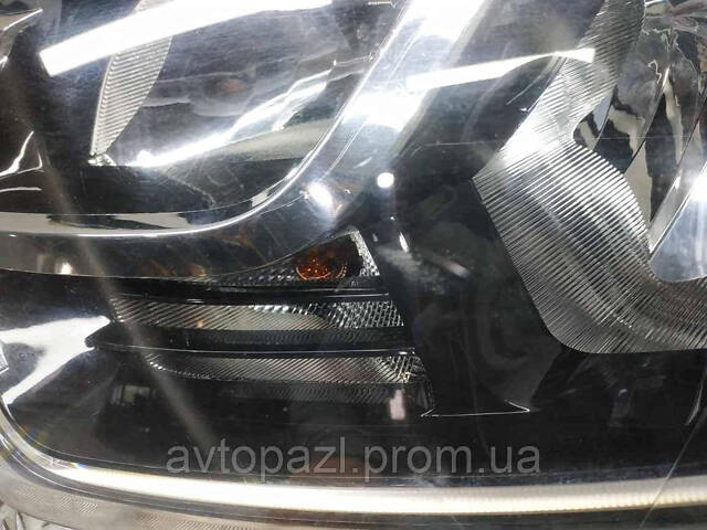 FA0732 260608473R Фара L отсутствует нижнее крепление Renault (RVI) Duster 2 18- - Фото 7
