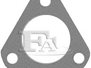 FA1 (Fischer Automotive) 100-906. Прокладка вихлопної системи з комбінованих матеріалів