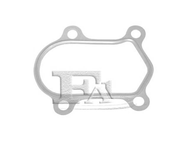 FA1 (Fischer Automotive) 210-927. Прокладка выхлопной трубы