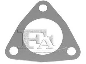 FA1 (Fischer Automotive) 474-502. Прокладка двигуна металева