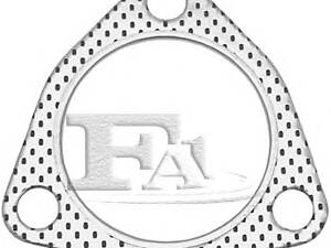 FA1 (Fischer Automotive) 760-906. Прокладка, випускний трубопровід