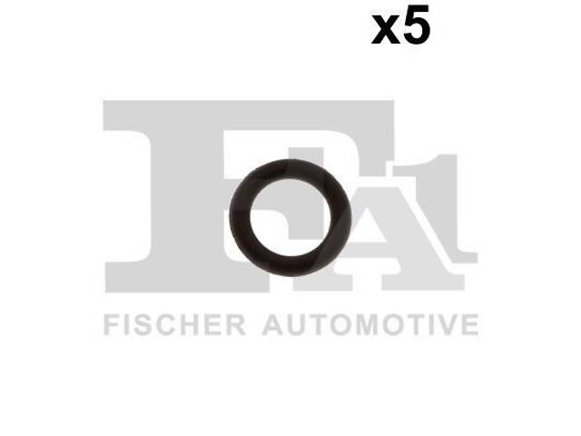 FA1 076.402.005 Прокладка турбіни ущільнююча VW Golf V-VII/Passat B6-B8/T5/T6 2.0 90- (9.5x2.5) (к-кт 5шт) - Фото 1
