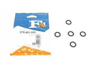 FA1 076.481.005 Прокладка радиатора масляного VW Caddy IV 1.0/1.4 TSI 15- (комплект 5шт)