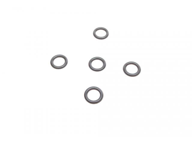 FA1 076.481.005 Прокладка радиатора масляного VW Caddy IV 1.0/1.4 TSI 15- (комплект 5шт) - Фото 3