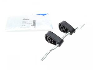 FA1 103-940 Кронштейн крепления глушителя BMW X3 (E83) 04-11 M47/M54/M57/N46/N47/N52