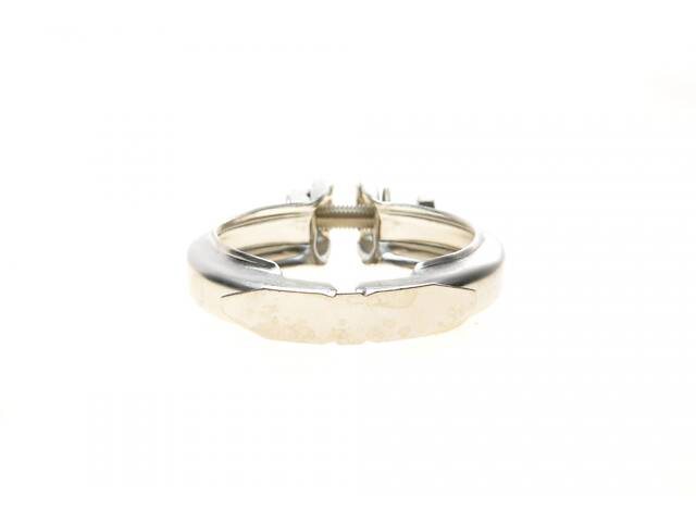 FA1 104-882 Хомут глушителя BMW 3 (E90)/5 (E60/F10)/7 (E65-E67/F01-F04) 05-13 M57/N63 - Фото 2