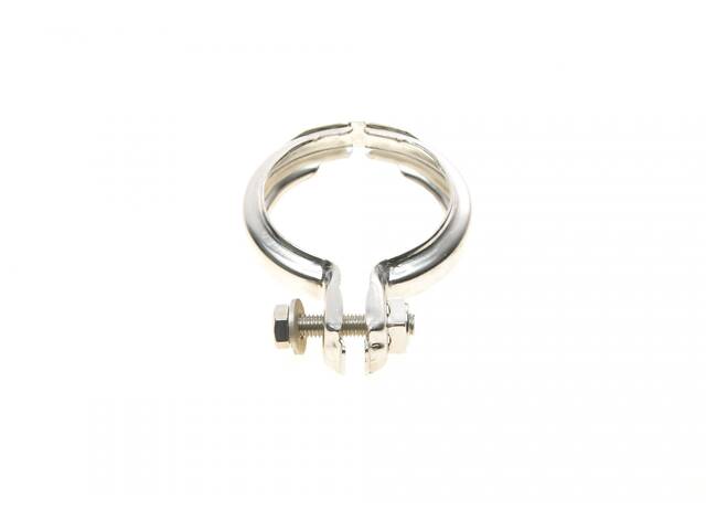 FA1 104-882 Хомут глушителя BMW 3 (E90)/5 (E60/F10)/7 (E65-E67/F01-F04) 05-13 M57/N63 - Фото 4