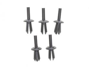 FA1 11-20002.5 Кліпса кріплення (к-кт 5 шт) Audi/BMW/MB/VW