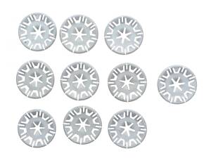 FA1 11-40113.10 Шайба фиксирующая (комплект 10шт) VW Caddy II/III/Crafter 30-35/30-50/Golf II/III/IV/V/VI/Jetta II 80-