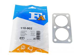 FA1 110-902 Прокладка трубы выхлопной VW Golf/Passat 1.5/1.6 -88