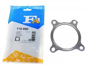 FA1 110-990 Прокладка труби вихлопної Audi Q5/Q7/VW Touareg 2.0 TFSI 08-