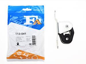 FA1 113-941 Кронштейн кріплення глушника Audi A1/Skoda Fabia 1.0-2.0 TDI 99-