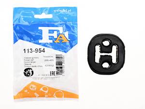 FA1 113-954 Гумка глушника Audi A3/Skoda Octavia/VW Golf V/VI 03-13