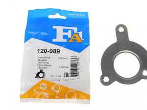 FA1 120-989 Прокладка трубы выхлопной Opel Vectra C 2.2 DTI 00-08
