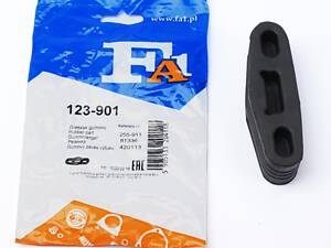 FA1 123-901 Гумка глушника Opel Combo 1.2/1.4/1.7D 94-01