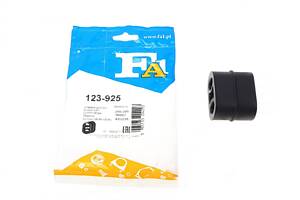 FA1 123-925 Гумка глушника Opel Astra G/H 98-