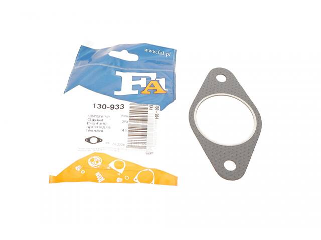 FA1 130-934 Прокладка глушника Ford Fiesta V/Mondeo III 1.8/2.0 00-08 - Фото 1