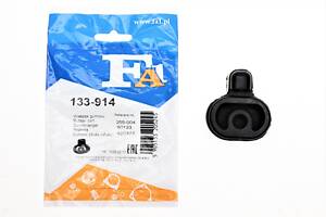 FA1 133-914 Гумка глушника Ford Ka 1.3/1.6i 01-08