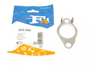 FA1 220-992 Прокладка клапана EGR Nissan Qashqai 1.6 dCi 11-13