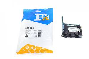 FA1 223-928 Кронштейн крепления глушителя (средний) Renault Megane/Scenic 03-