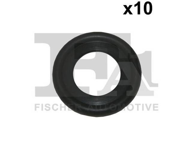 FA1 244.851.010 Шайба болта зливу оливи Ford/Opel/Volvo/Chevrolet/Fiat/Suzuki (11x21x2.5) (к-кт 10 шт)