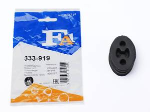 FA1 333-919 Гумка глушника Citroen Nemo/Fiat Fiorino/Peugeot Bipper 1.3/1.4 HDi 07-