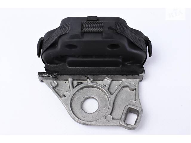 FA1 333-925 Кронштейн кріплення глушника Fiat Bravo/Stilo 1.2-2.0D 01-14 (гумометалевий) - Фото 6