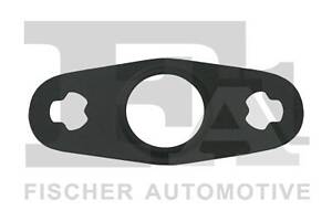 FA1 410-518 Прокладка турбины BMW 5 (F10/G30/F90)/7 (F01-F04/G11/G12) 08- B44/N63/S63 (трубка на слив масла)