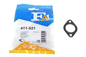 FA1 411-521 Прокладка клапана EGR Audi A4/A6/Q5/VW Touareg 04-18