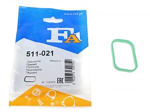 FA1 511-021 Прокладка корпуса колектора впускного VW Golf V/VI 1.4 TSI 03-